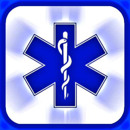 Paramedic Terminology - HD icon