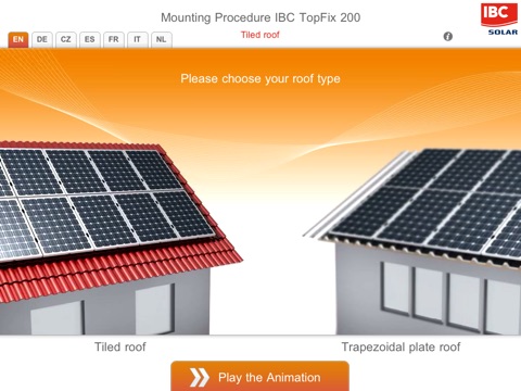 IBC TopFix 200 screenshot 2