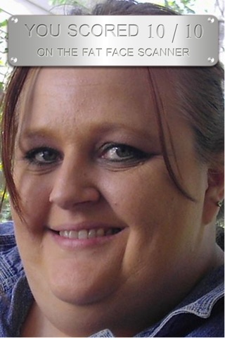 Fat Face Scanner screenshot 2