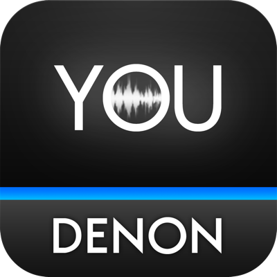 Denon VisYOUalize Yourself