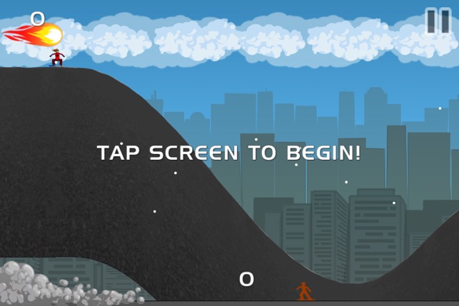 City Skate - Skateboarding the city streets(圖3)-速報App