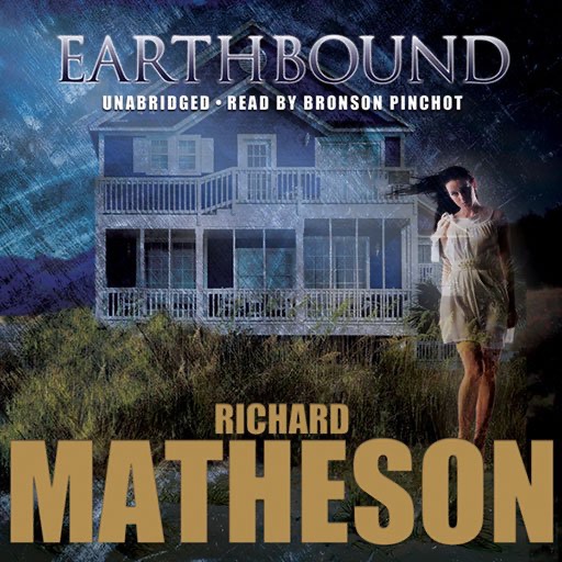 Earthbound (by Richard Matheson) icon