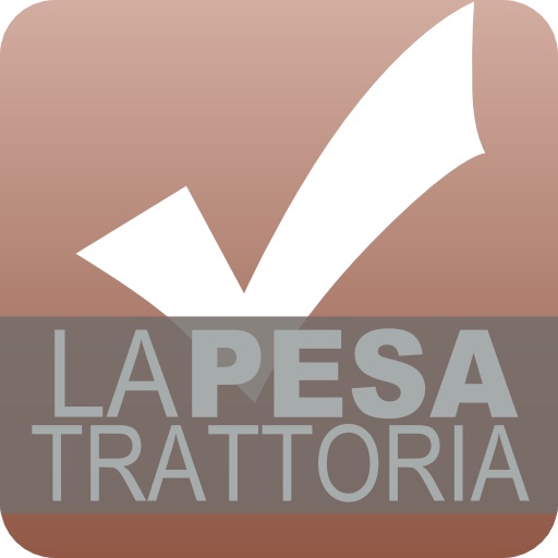 LaPesa Trattoria icon