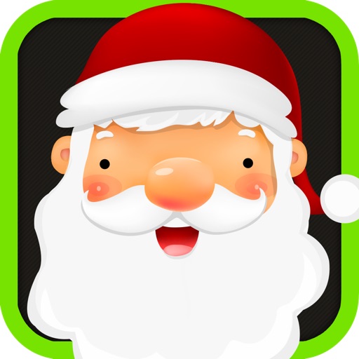 Santa Connect iOS App
