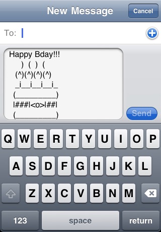 Ascii Art Collection