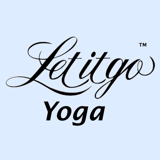 Let It Go Yoga
