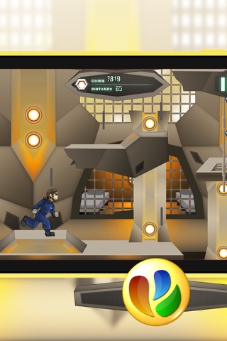 Gangster Escape screenshot 3