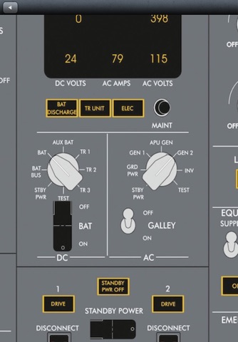 737NG Audio Ground School screenshot 3