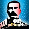 Oi! PingMe! - Locate friends on map and text them