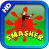 Smasher HD