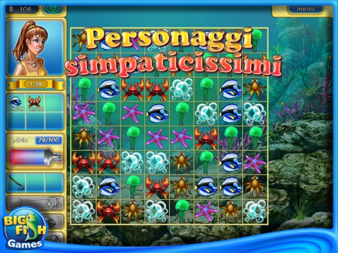 Tropical Fish Shop 2 HD (Full) screenshot 3