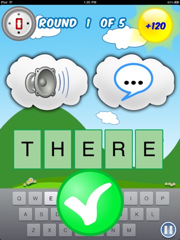 Active Sight-Words screenshot 4