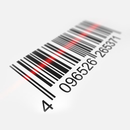 Laser Barcode Pro