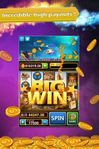 Slots Discovery screenshot 4