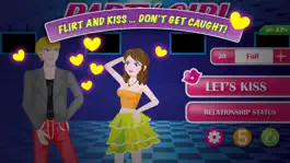 Game screenshot Party Girl mod apk