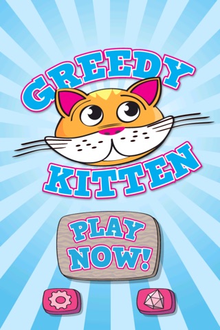 Greedy Kitten screenshot 4