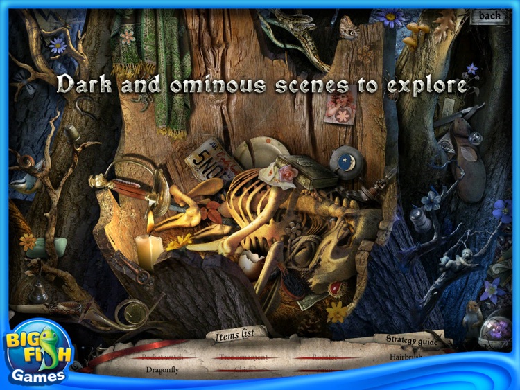 Gravely Silent: House of Deadlock HD (Full)