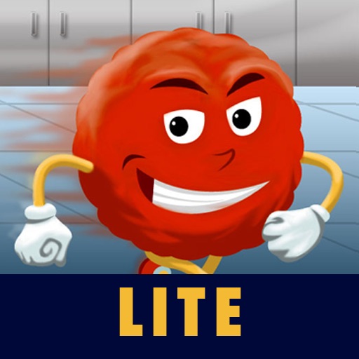 The Incredible Inedible Meatball Lite icon