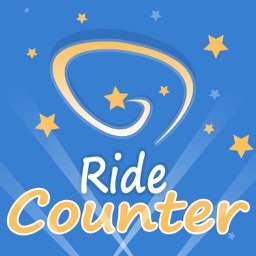 WDW Ride Counter - Walt Disney World Edition