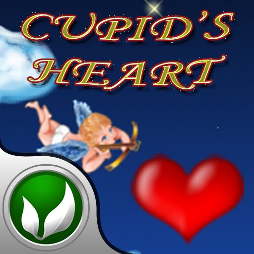 Cupids Heart