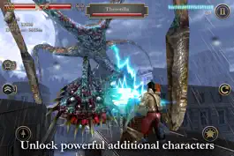 Game screenshot Blood Roofs hack