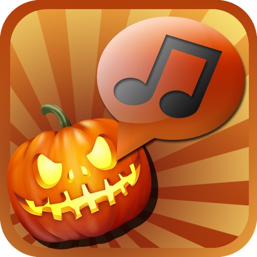 Halloween Ringtone icon