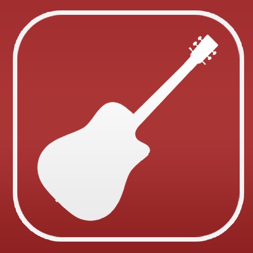 Guitar Companion Pro icon