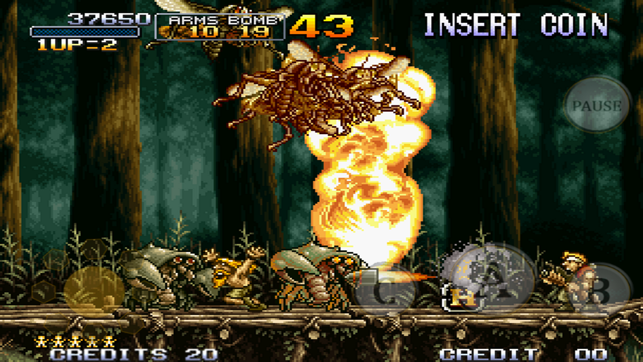 metal slug