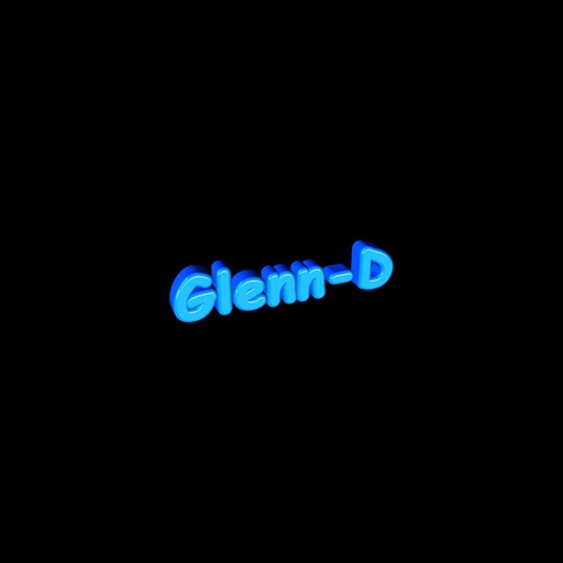 Glenn-D icon