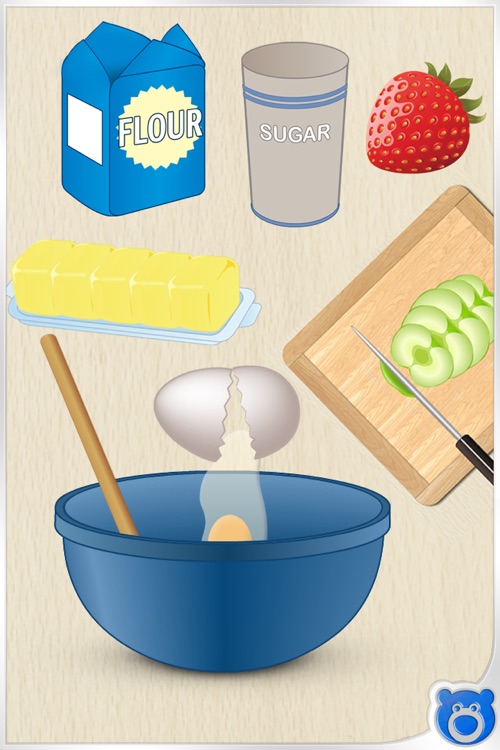 Cake Fun! FREE screenshot-4