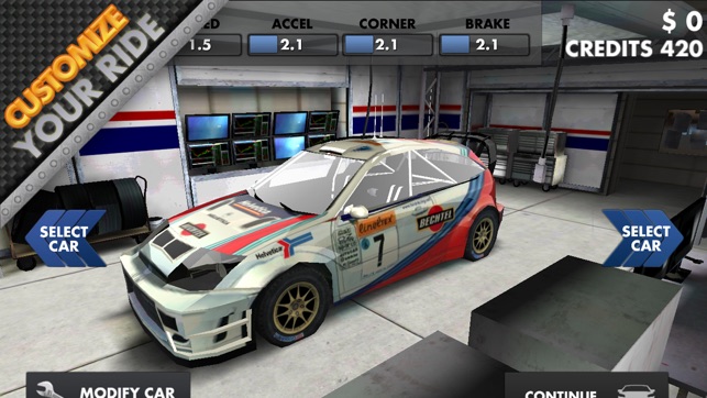 World Rally Racing(圖2)-速報App