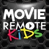 Movie Remote Kids