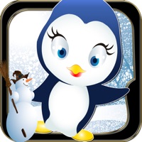 ペンギンの飛行 - 無料ゲーム