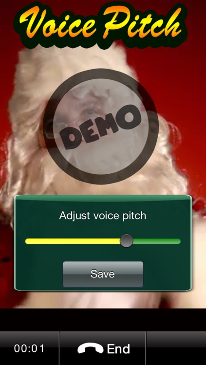 Santa's Video Chat screenshot-3