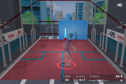 Point Squash screenshot 2