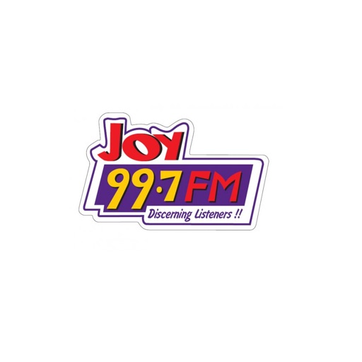 Joy 99.7 FM icon