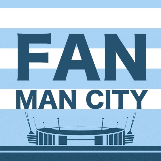 Fan Man City icon