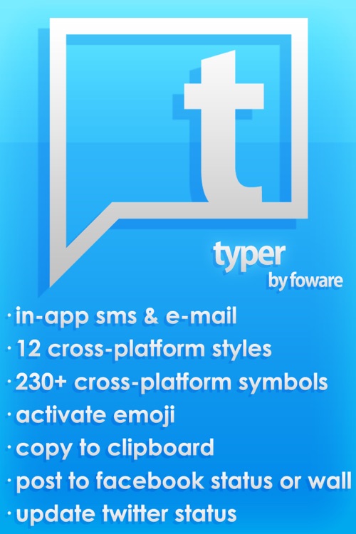 Typer screenshot-4