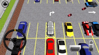 PARKING MADNESS 1.06 IOS ĐUA XE PARKING MADNESS 1.06 IOS