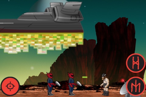 Space Viking screenshot 4