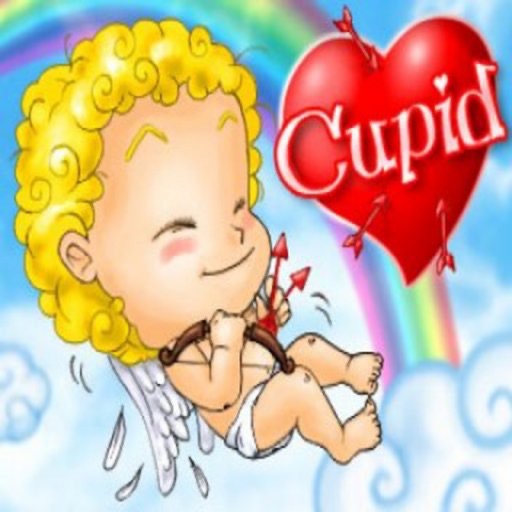 Cupid icon