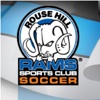 Rams Soccer