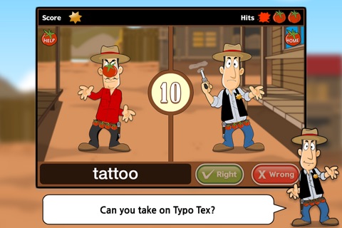 Spelling Showdown screenshot 3