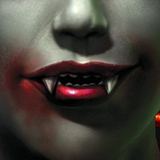 Vampires vs Zombies icon