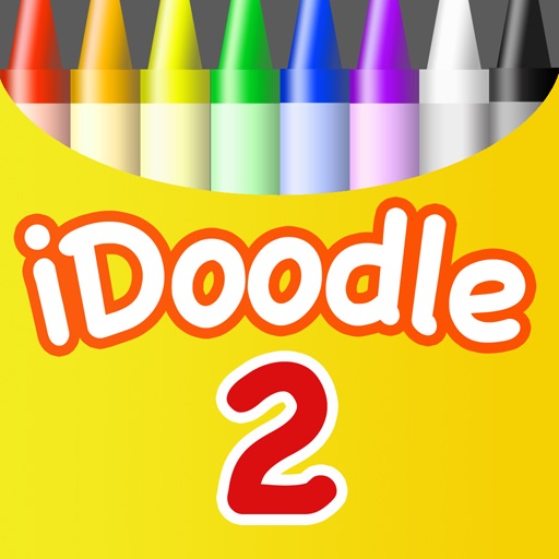 iDoodle2