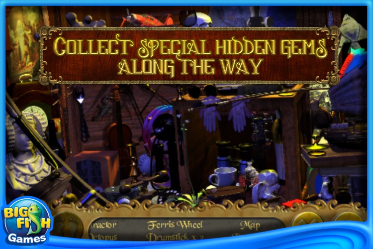 Mystery Seekers: The Secret of the Haunted Mansion