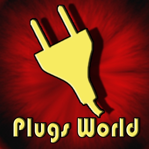 Plugs World icon