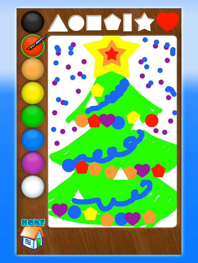Kid's Zone HD(圖3)-速報App