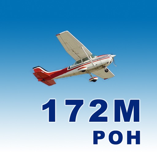 C172M POH