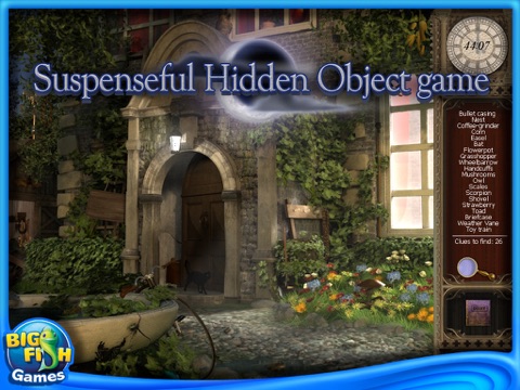 Mystery Chronicles – Murder Among Friends HD screenshot 2